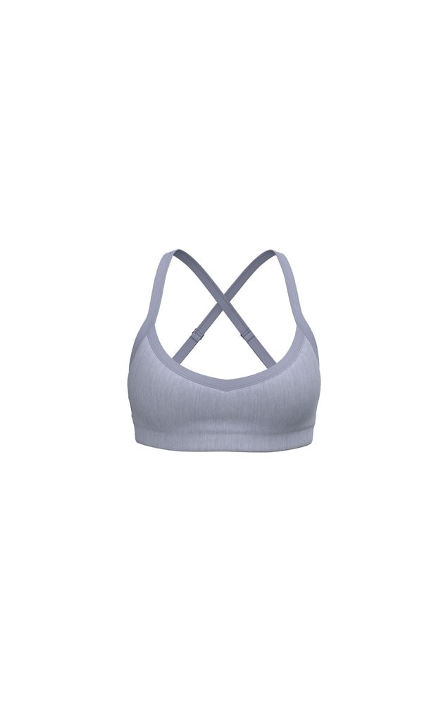 Arctic Sky Vitality Daydream V Bra | ERNDSK438