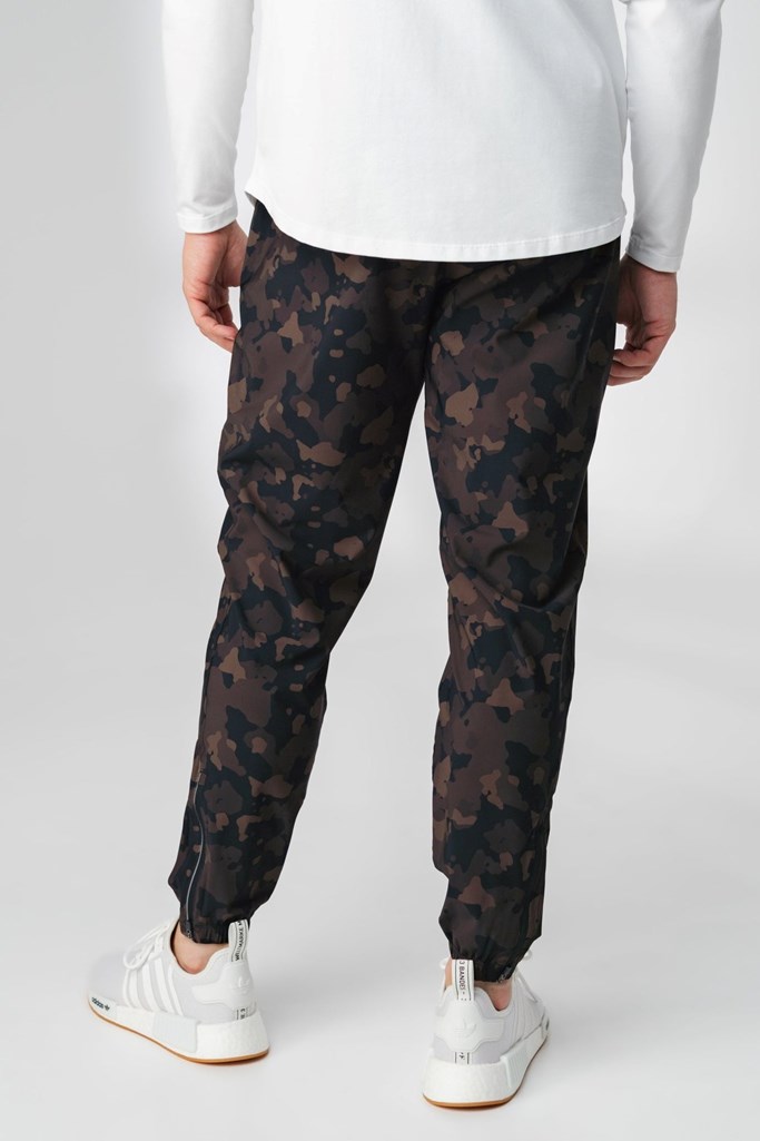 Base Camp Vitality The Men's Swift Jogger | NHJGBV834