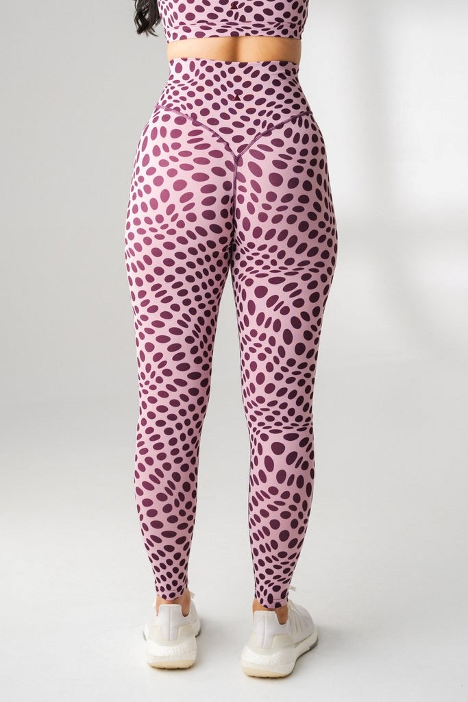 Blossom Vitality The Ascend Pant | MRFGJK740