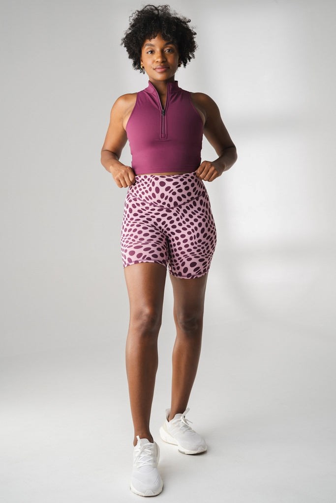 Blossom Vitality The Ascend Volley Short | XHQYIM892