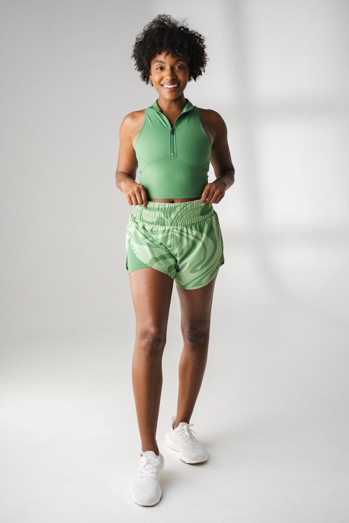 Botanical Vitality The Vista Short | IZVQJG916