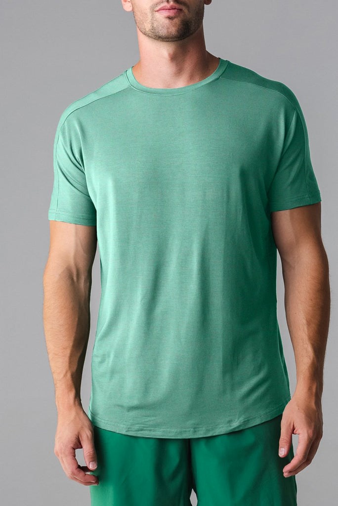 Cedar Heather Vitality The Vital Tee | BSYTWH187