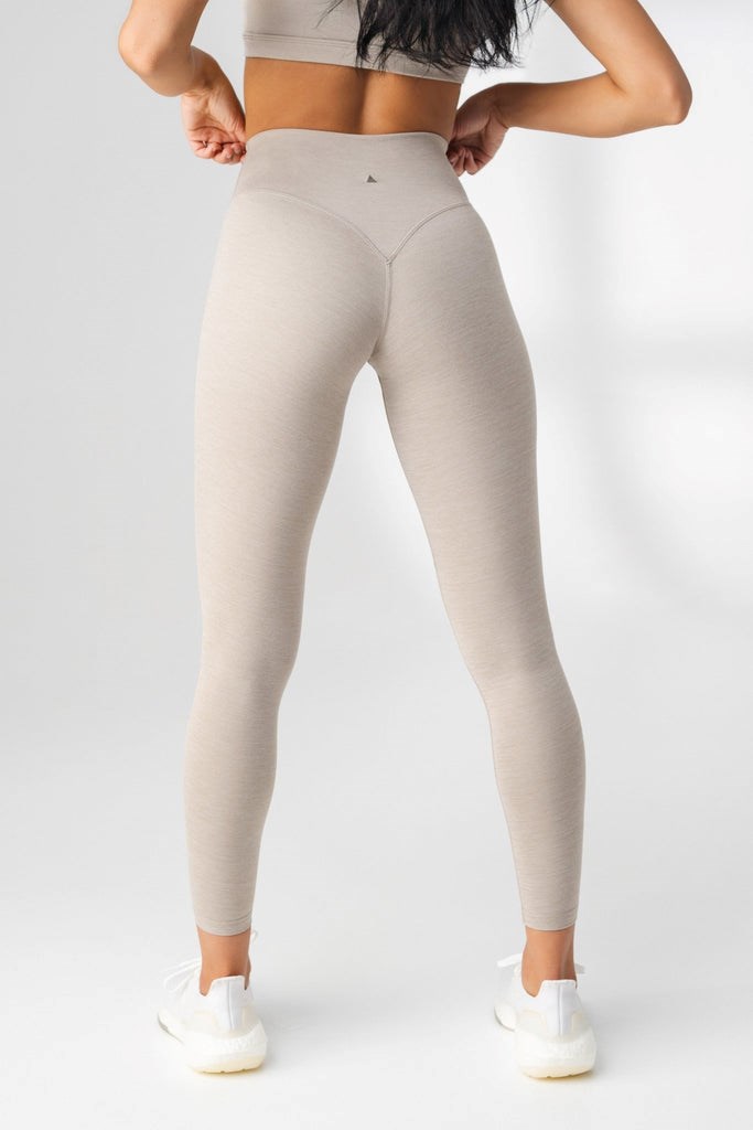 Champagne Static Vitality The Cloud Pant | HXZERB246