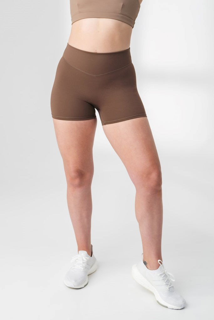 Charcoal Vitality The Cloud Short | NBGHZS917