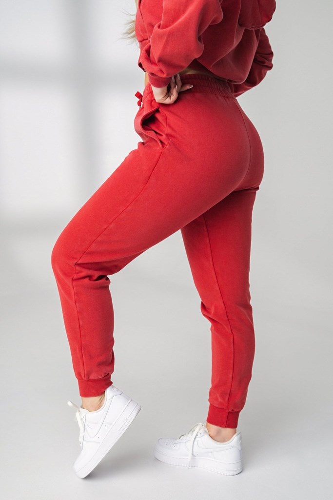 Cherry Vitality The Mantra Pant | MZOJCK349