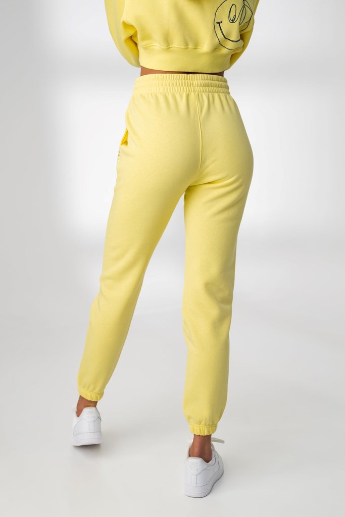 Citrine Vitality The Affirmation Pant | DCONHI756