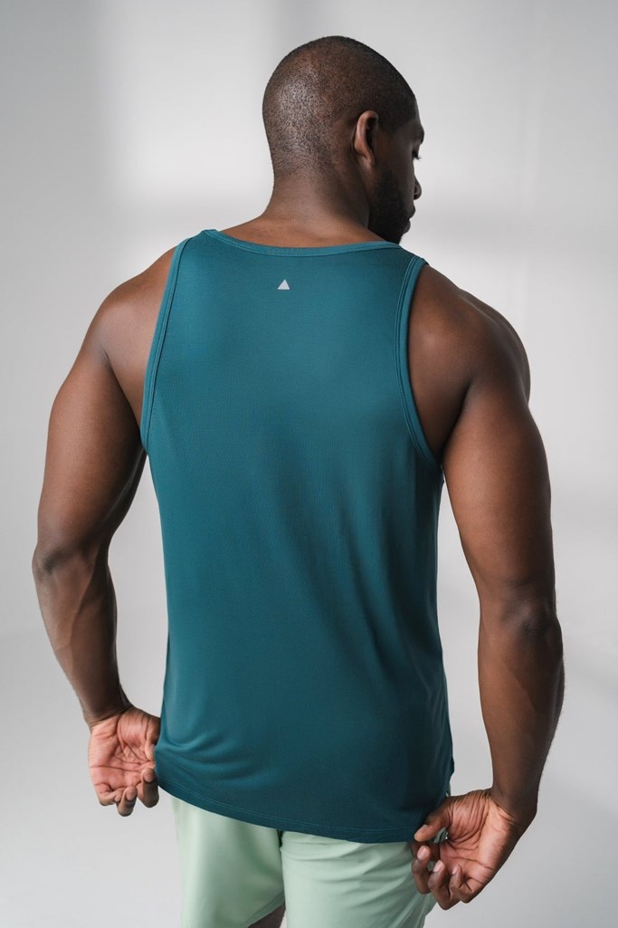 Desert Palm Vitality The Rise Tank | OXQMHI384