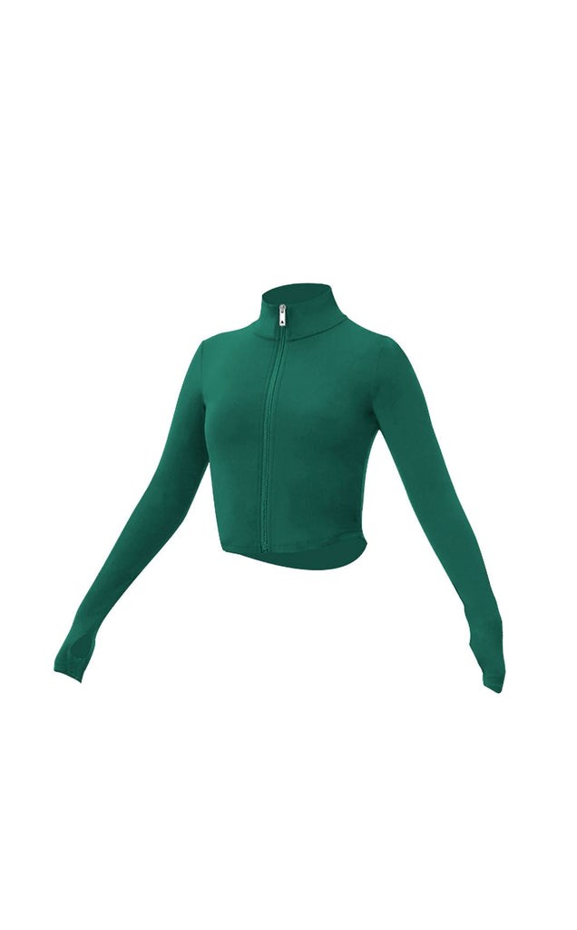 Evergreen Vitality Cloud II Jacket | BJMPFZ962