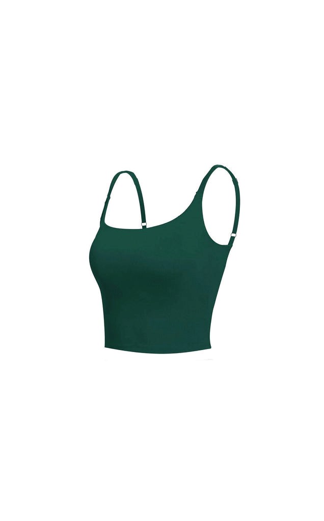 Evergreen Vitality Cloud II Scoop Tank | XVBCIM196