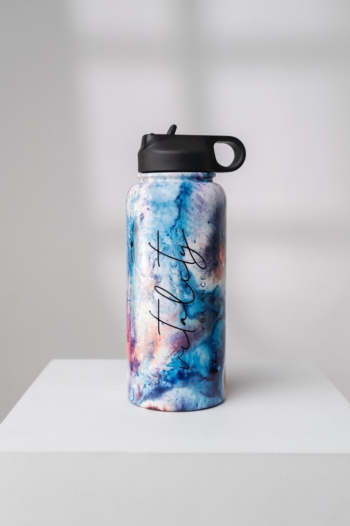 Geode Vitality The Element Bottle | GATICK410