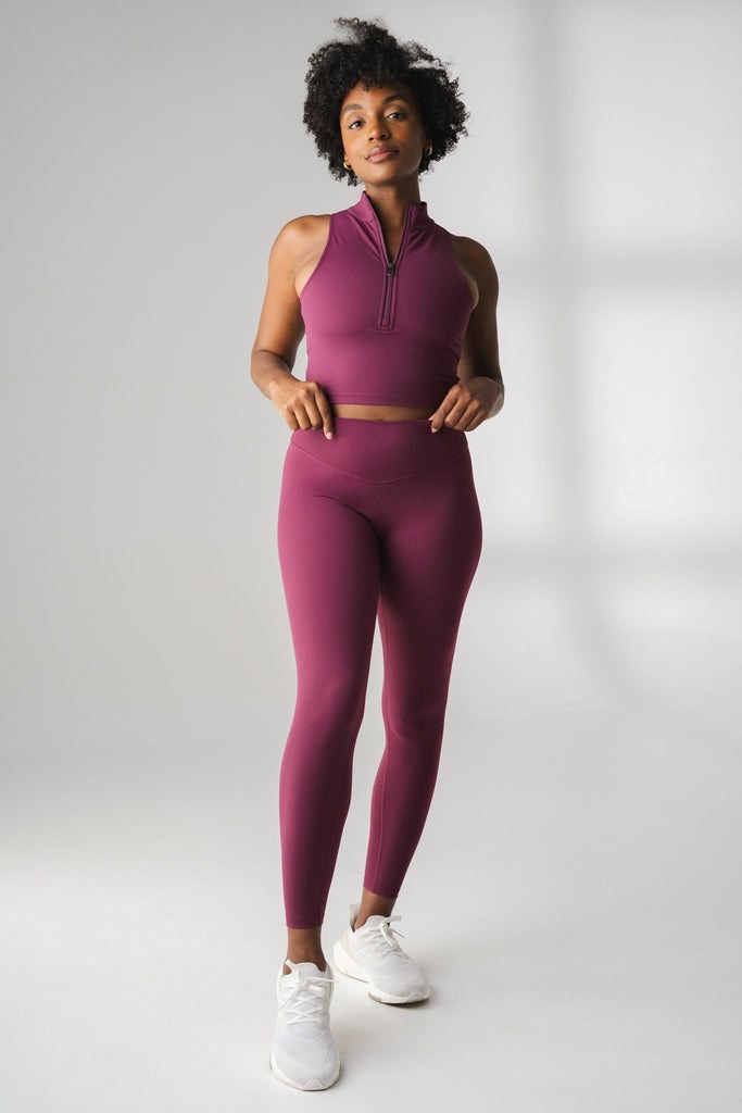 Grape Vitality The Cloud Pant | FMUGIC619