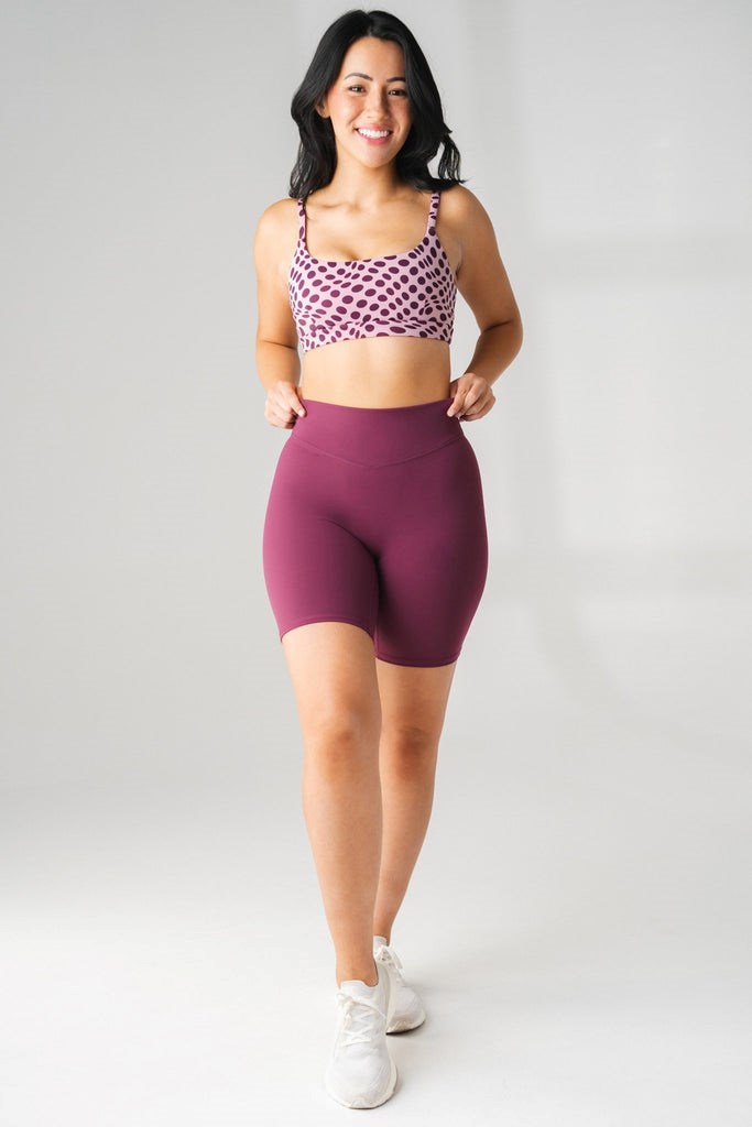 Grape Vitality The Cloud Rider Short | VULAEW328