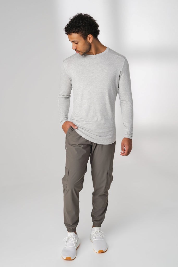 Gravity Vitality The Men's Swift Cargo Jogger | QUFXLE802