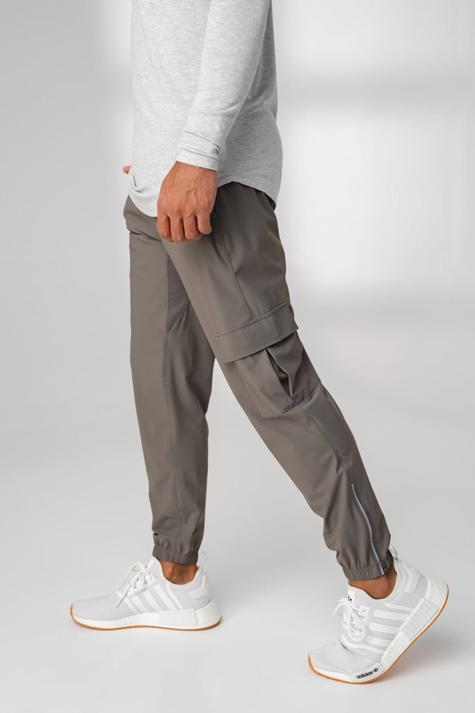 Gravity Vitality The Men's Swift Cargo Jogger | QUFXLE802