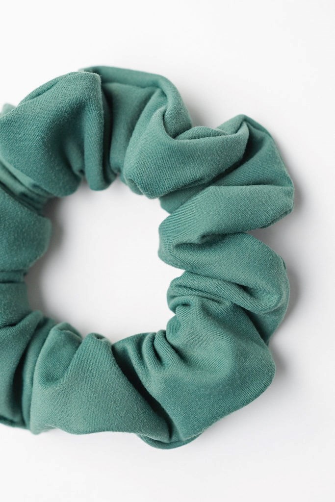 Jade Vitality The Cloud Scrunchie | OEXTGV305