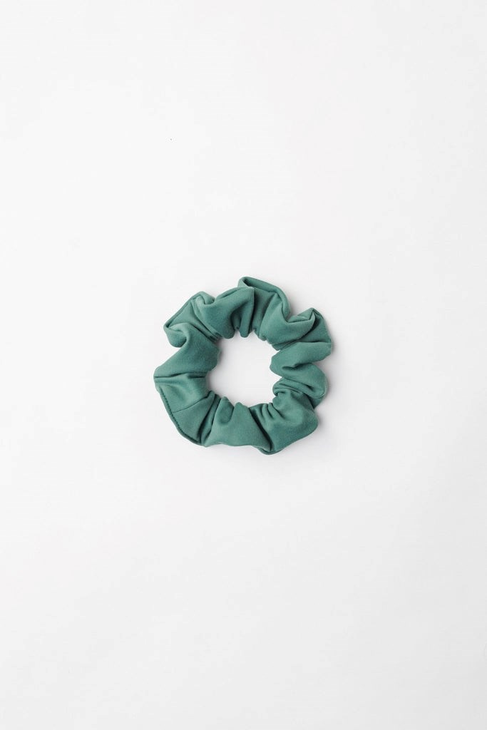 Jade Vitality The Cloud Scrunchie | OEXTGV305