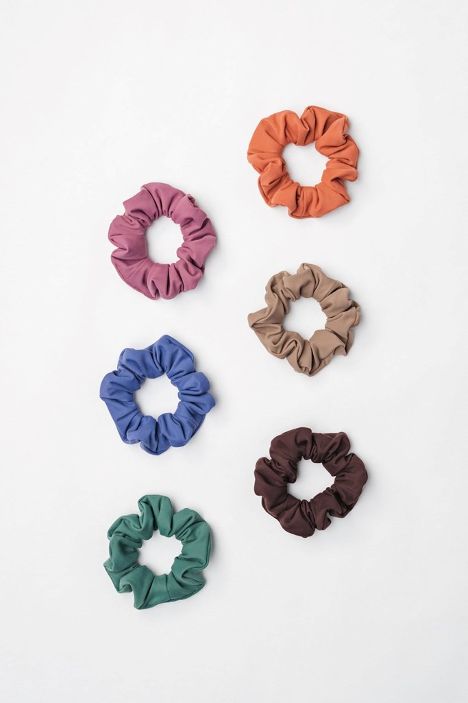 Jade Vitality The Cloud Scrunchie | OEXTGV305