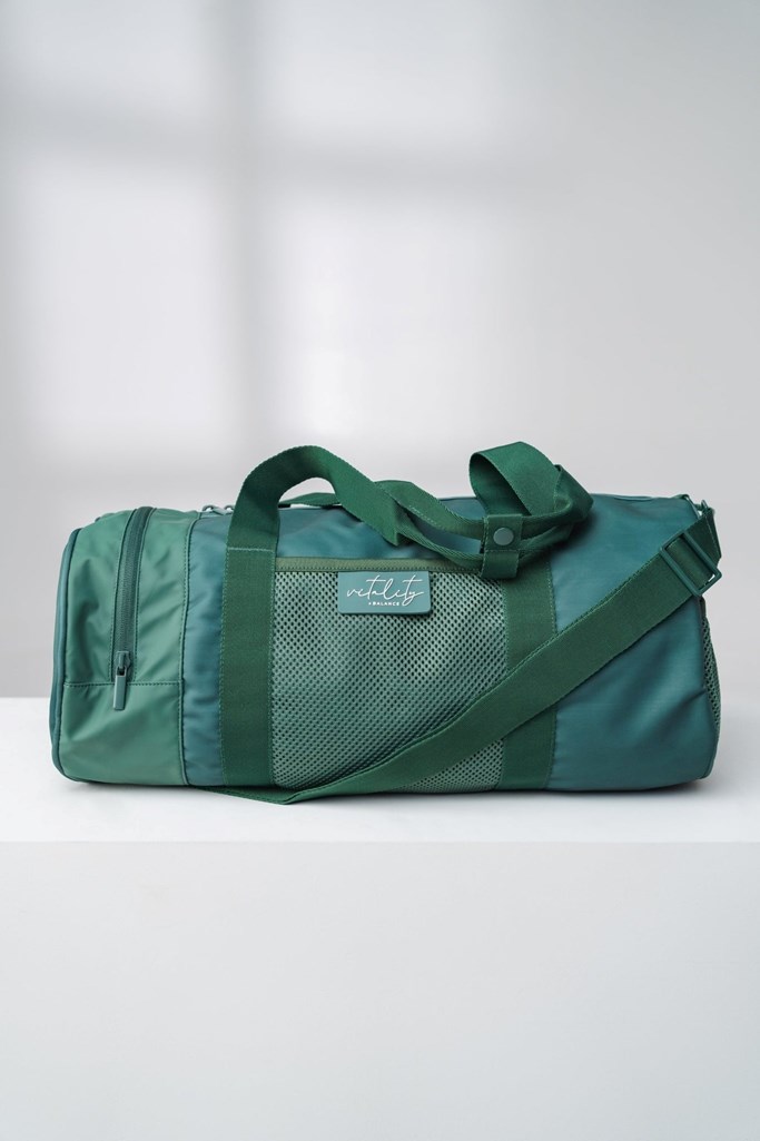 Jade Vitality The Uptown Duffle | POFJSQ912