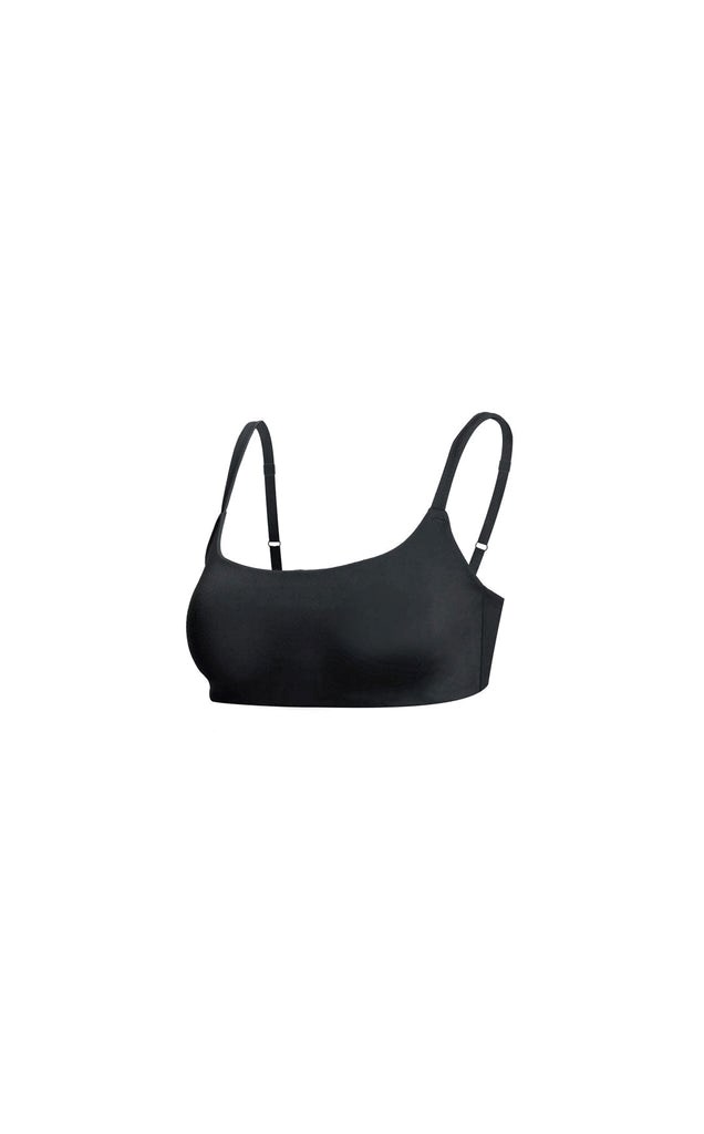 Midnight Vitality Cloud II Scoop Bra | WTBSJY135