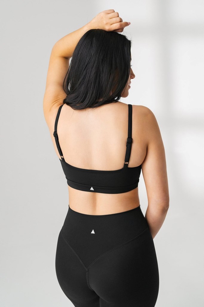 Midnight Vitality The Ignite Bra | YMXRWN648