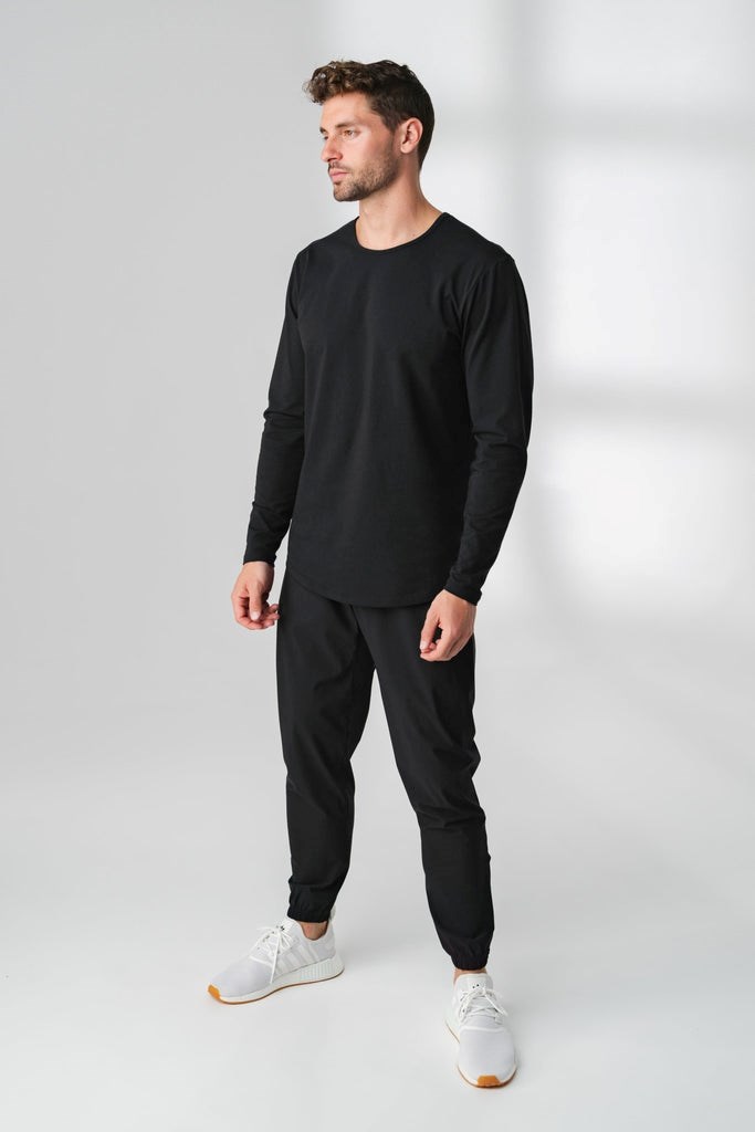 Midnight Vitality The Men's Swift Jogger | EPKOAM862