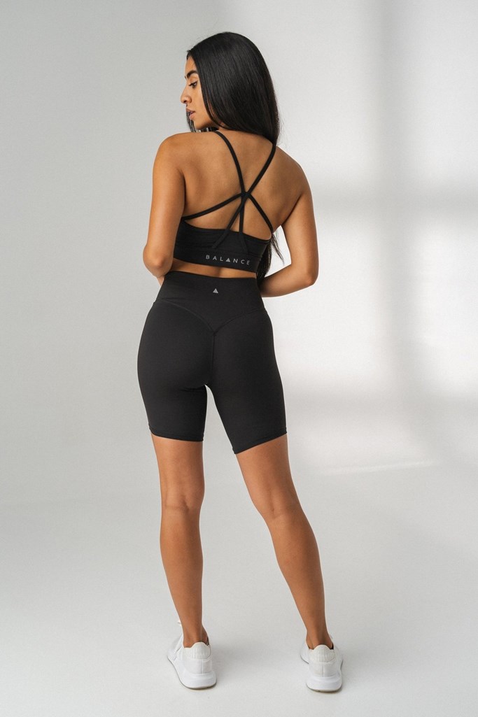 Midnight Vitality The Tenacity Rider Short | YDRQLV180