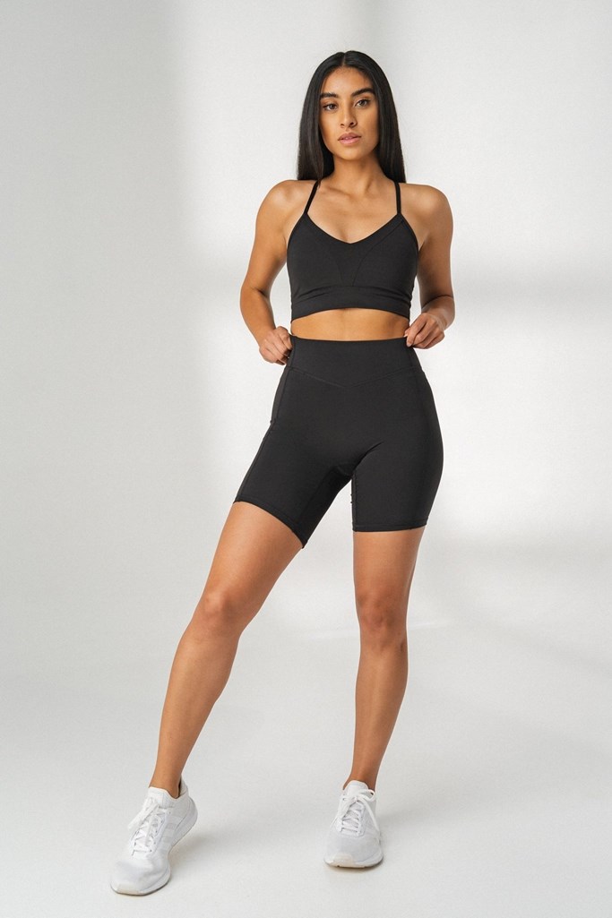 Midnight Vitality The Tenacity Rider Short | YDRQLV180