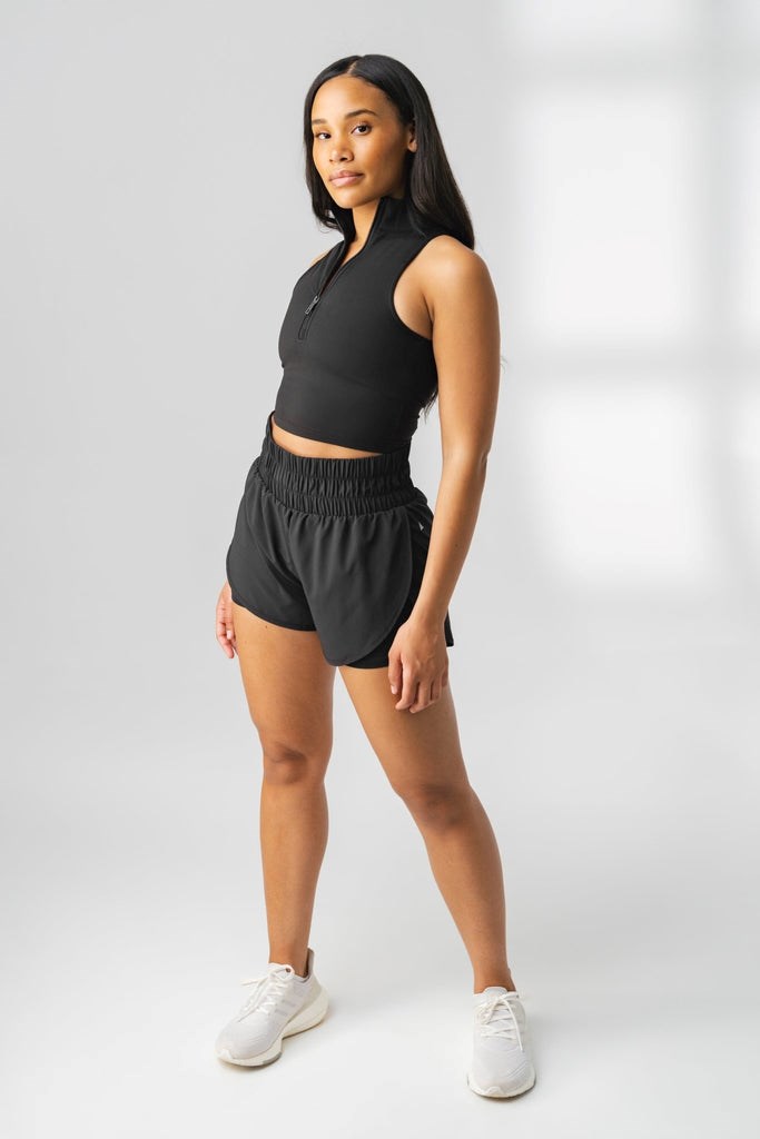 Midnight Vitality The Vista Short | WVXGML150