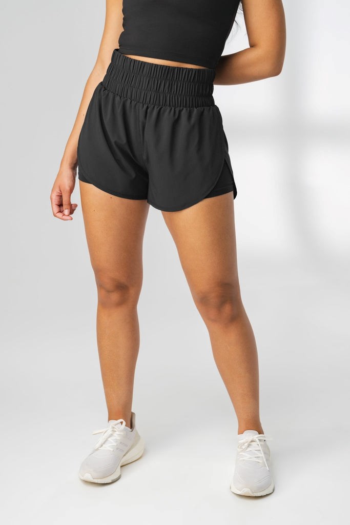 Midnight Vitality The Vista Short | WVXGML150