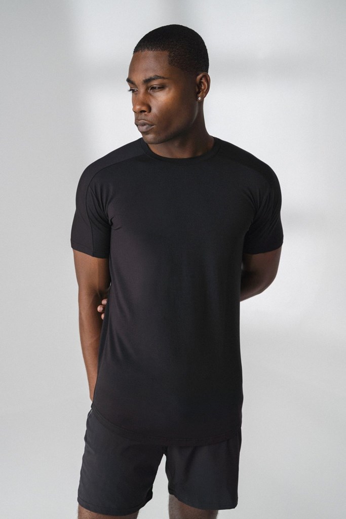 Midnight Vitality The Vital Tee | YZGCDW906