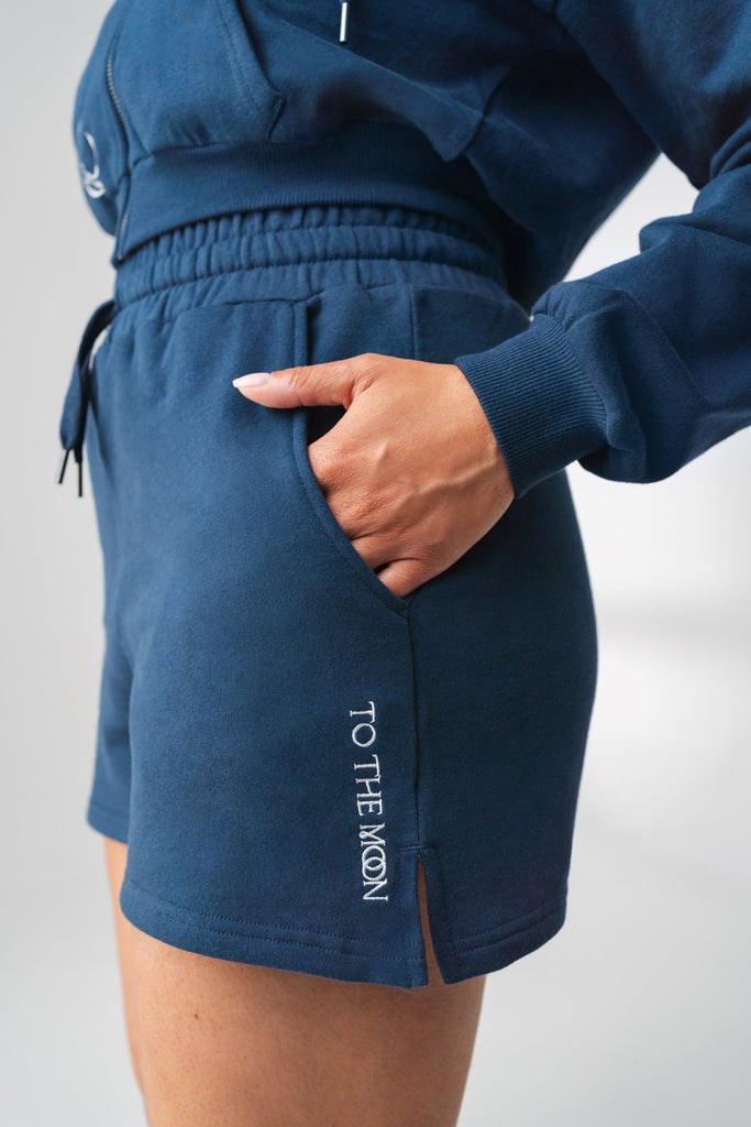 Moon Vitality The Mantra Short | DXOSTM905