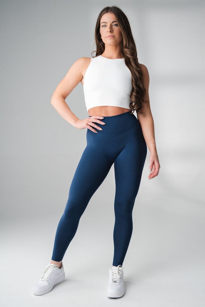 Navy Vitality The Tenacity Pant | ILMWVO482