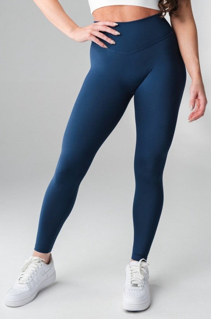 Navy Vitality The Tenacity Pant | ILMWVO482