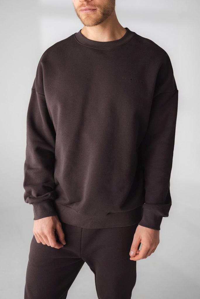 Obsidian Vitality Cozy Crew | CLAEXP598