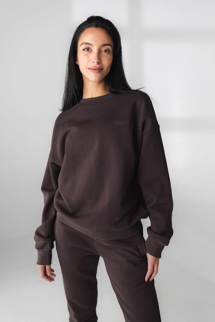 Obsidian Vitality Cozy Crew | CLAEXP598