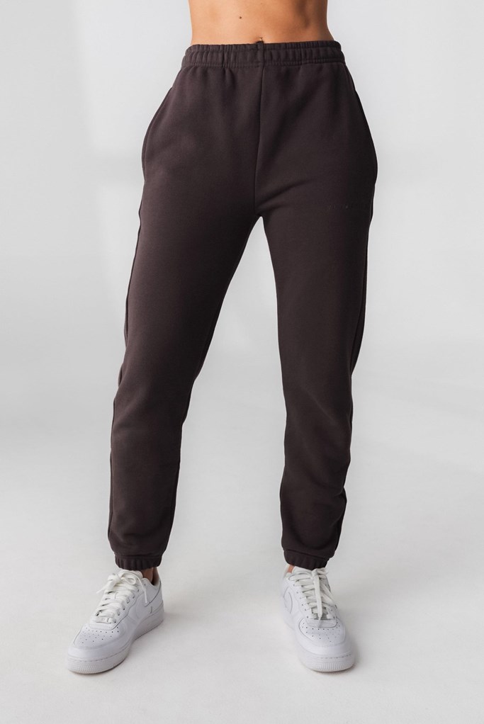 Obsidian Vitality Cozy Jogger | CESRBO579