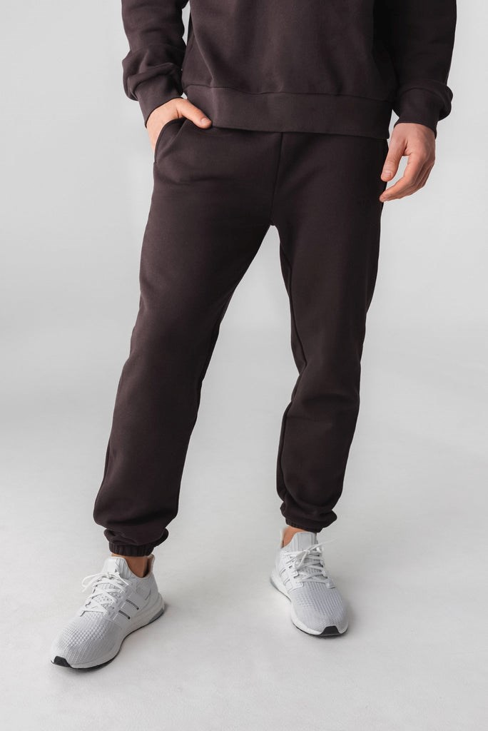 Obsidian Vitality Cozy Jogger | JBGLUW841