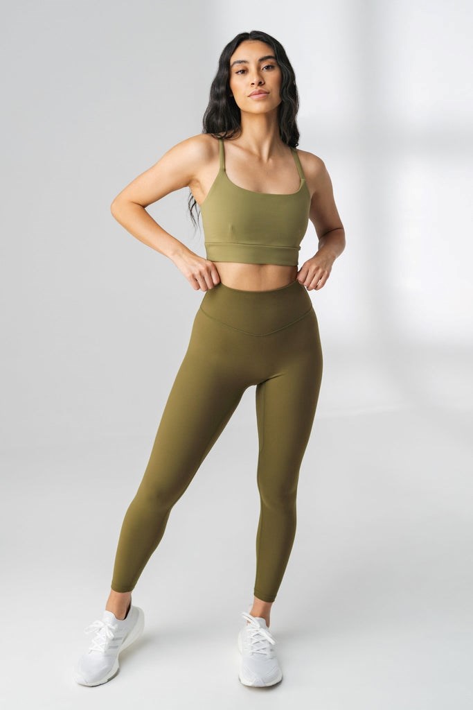 Olive Vitality The Ignite Bra+ | WHMSTL856