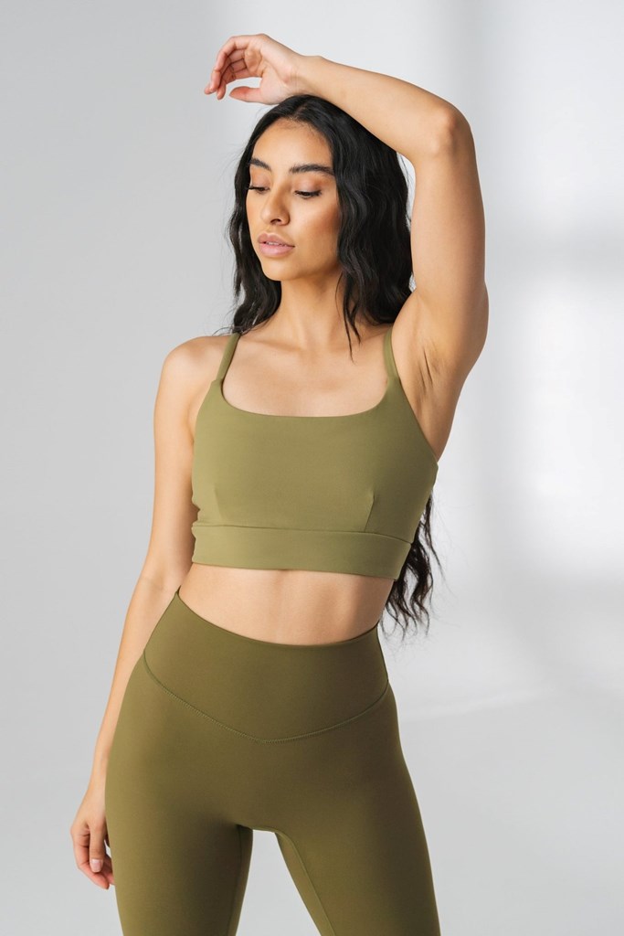 Olive Vitality The Ignite Bra+ | WHMSTL856