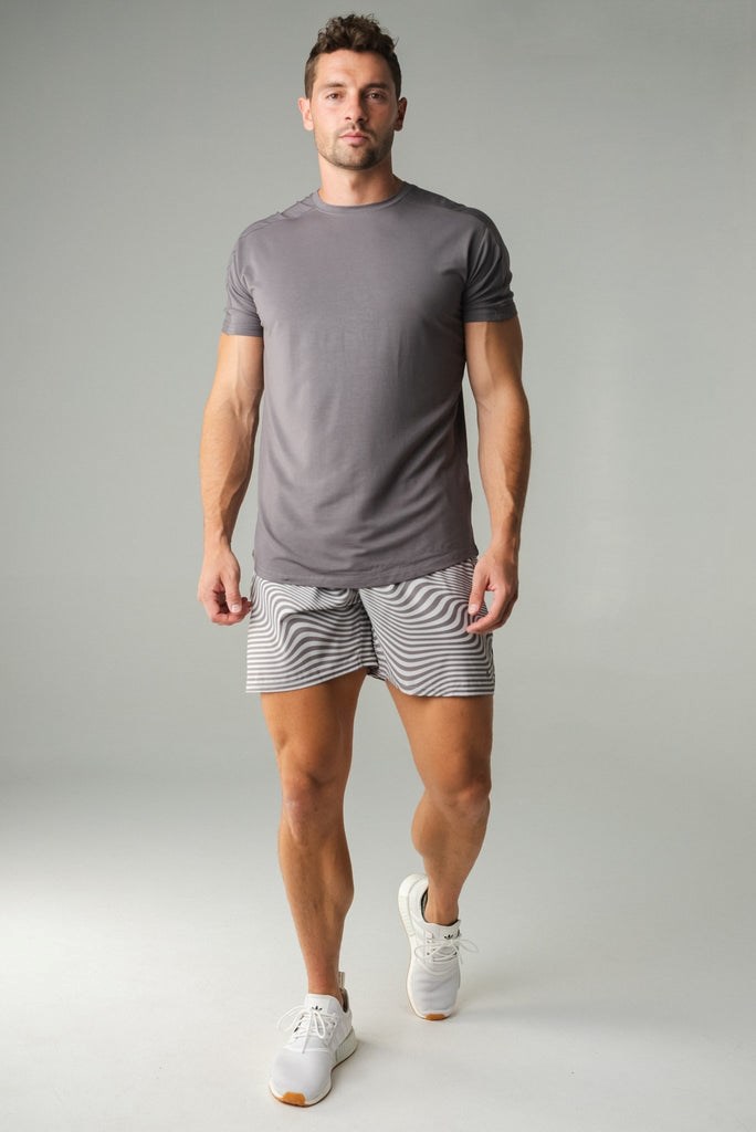 Pebble Vitality The Vital Tee | LGYTOB705