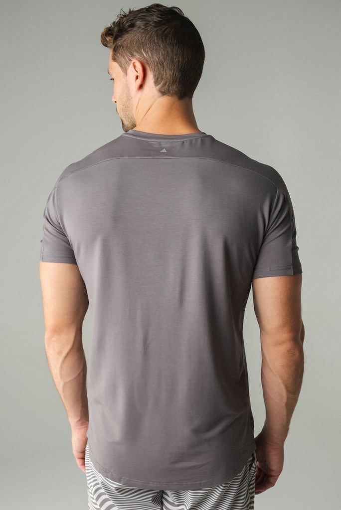 Pebble Vitality The Vital Tee | LGYTOB705