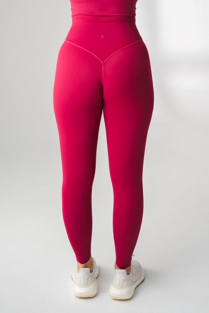 Pomegranate Vitality The Cloud Pant | CJOKQR473