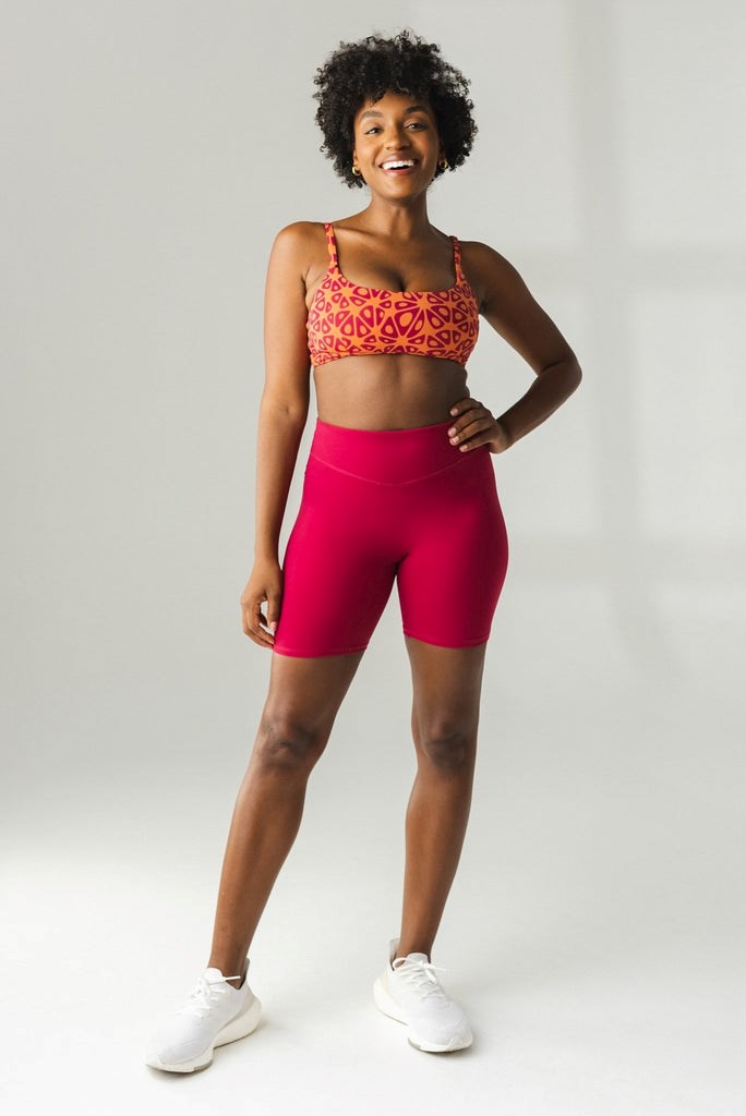 Pomegranate Vitality The Cloud Rider Short | YDMHCQ563