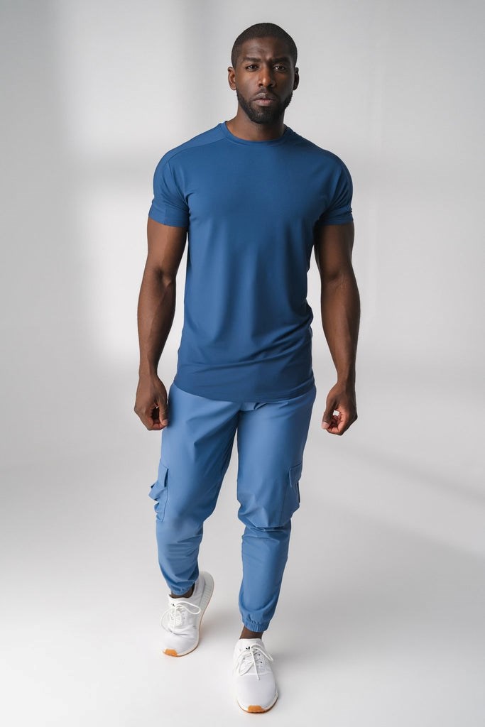 Rainfall Vitality The Men's Swift Cargo Jogger | AYRVSH248