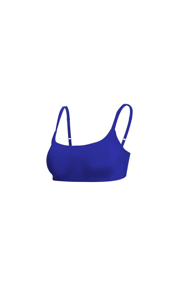 Royal Vitality Cloud II Scoop Bra | LHYUMR590