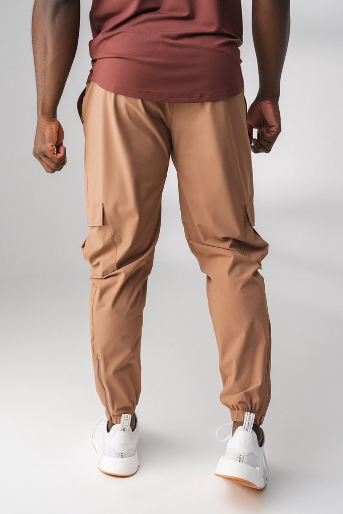 Sahara Vitality The Men's Swift Cargo Jogger | GDYZNW615