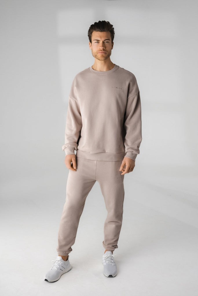 Sand Vitality Cozy Jogger | EGWUJA081