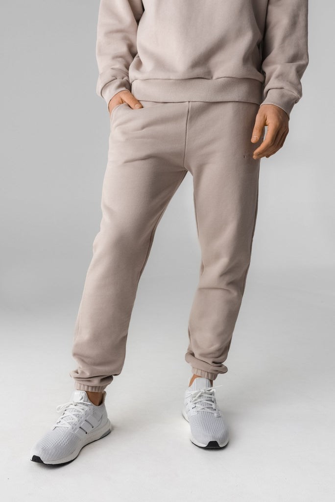 Sand Vitality Cozy Jogger | EGWUJA081