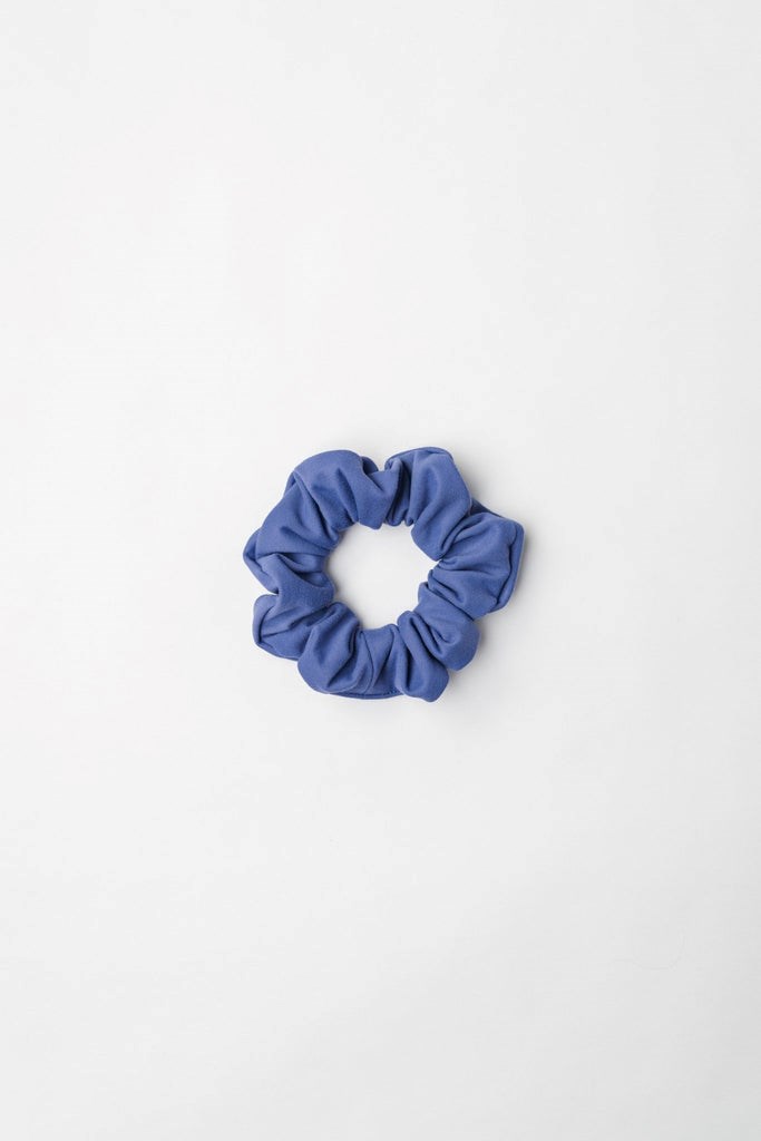 Sapphire Vitality The Cloud Scrunchie | JKVCEF327