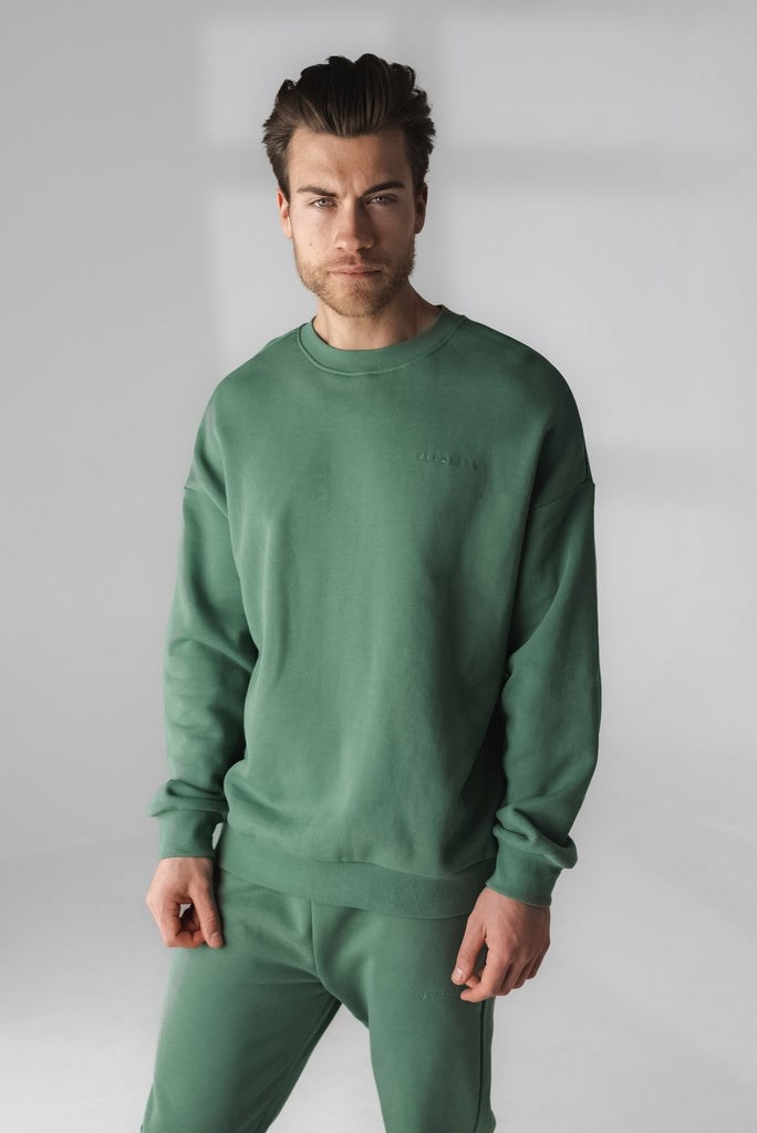 Serpentine Vitality Cozy Crew | PCLVHO507